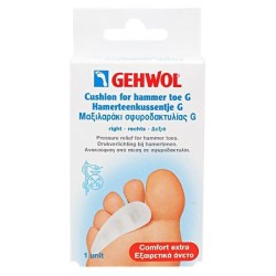 Gehwol Hammer Toe Cushion G Right