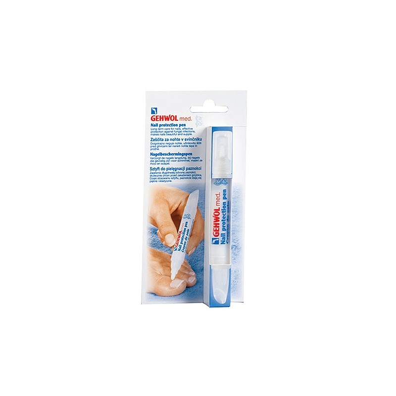 GEHWOL MED NAIL PROTEC.PEN 3ML