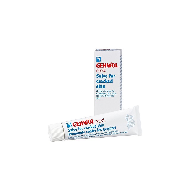 Gehwol Crackerd skin 75ml