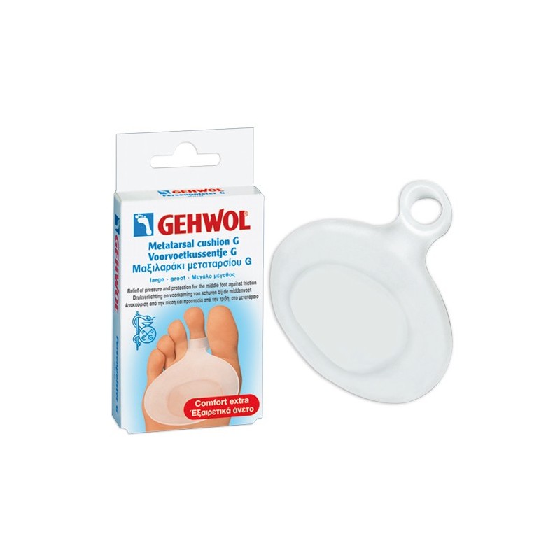 Gehwol Metatarsal Cushion G Large