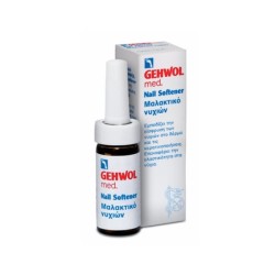 Gehwol Nail Softener 15ml