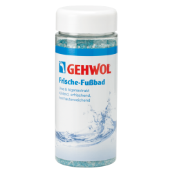 Gehwol Refreshing Footbath 330g