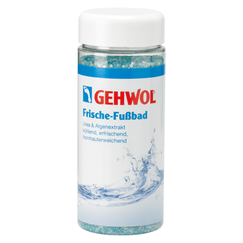 Gehwol Refreshing Footbath 330g