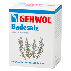 Gehwol Bath Salt