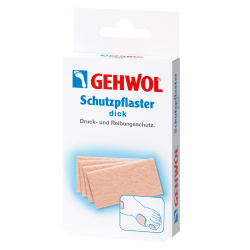 Gehwol Protective Plaster Thick