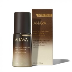 AHAVA DEAD SEA OSMOTER CONCENTRATE FACE 30ML