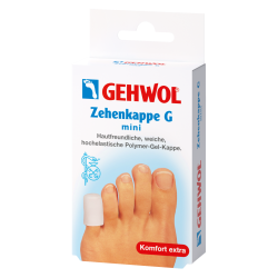 Gehwol cap G mini