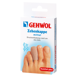 Gehwol Toe Cap Medium