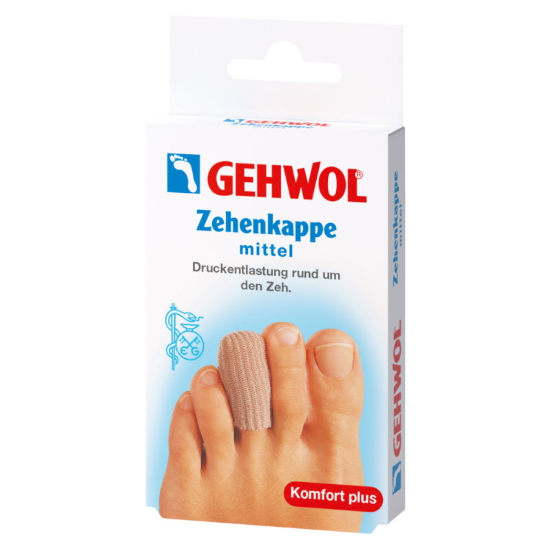 Gehwol Toe Cap Medium