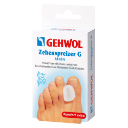 Gehwol Toe Dividers Small Gel (3)