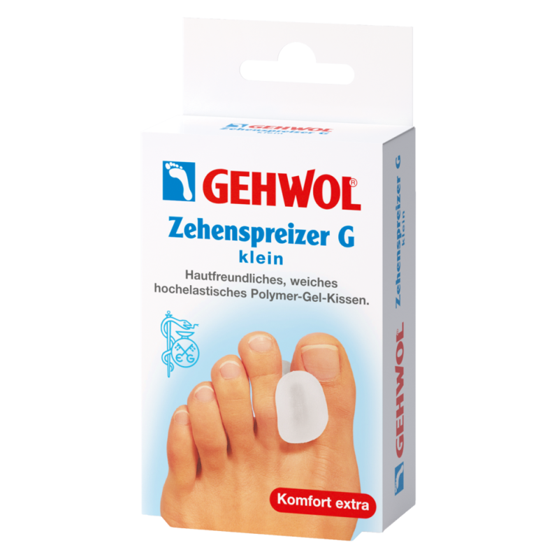 Gehwol Toe Dividers Small Gel (3)