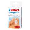 Gehwol Toe Dividers Small Gel (3)
