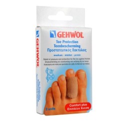 Gehwol Toe Protection Cap Medium