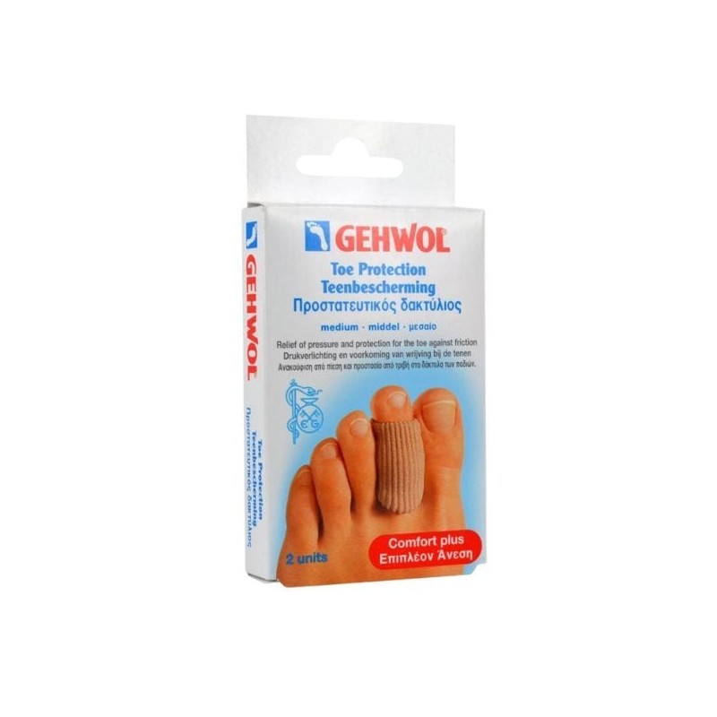 Gehwol Toe Protection Cap Medium