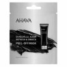 AHAVA SINGLE USE DUNALIELLA PEEL OFF MASK 8ML