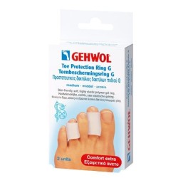 Gehwol Toe Protection Ring G medium (2)