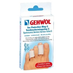 Gehwol Toe Protection Ring G Small