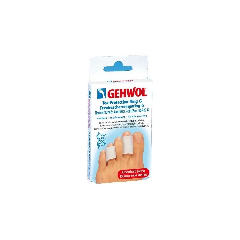 Gehwol Toe Protection Ring G Small