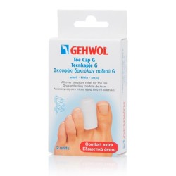 Gehwol Toe Protection Small 2Pcs