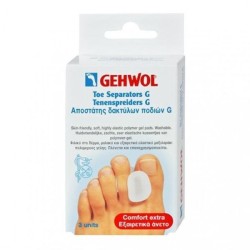 Gehwol Toe Separator G Large