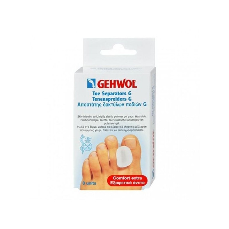 Gehwol Toe Separator G Large