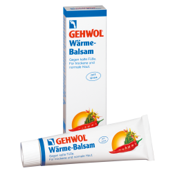 Gehwol Warming Balm