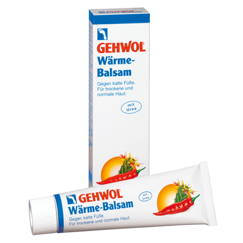 Gehwol Warming Balm
