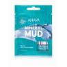 AHAVA SINGLE USE CLEARING MUD MASK 6ML