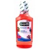 Gum Junior 6+ Mouthwash 300ml