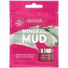 Ahava Mineral Mud Brightening & Hydrating Facial Treatment Mask Μάσκα Προσώπου Για Ενυδάτωση & Λάμψη, 6ml