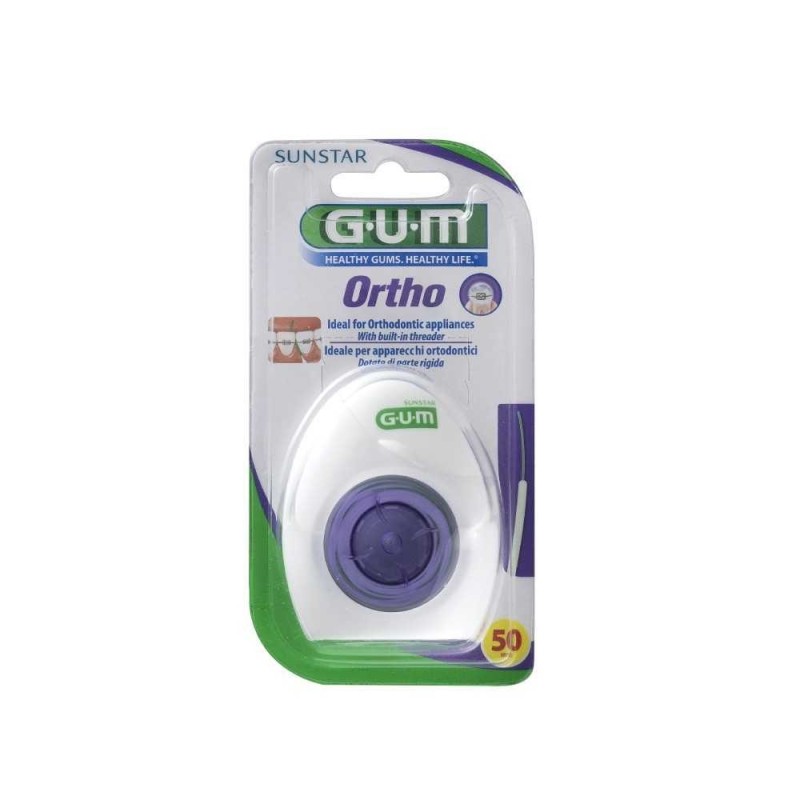 Ortho Floss