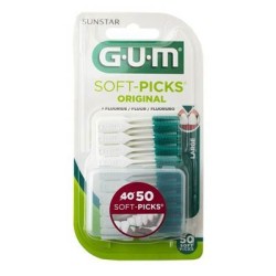 Gum Soft-Picks Regular