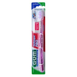 Gum Toothbrush Technique Pro 528