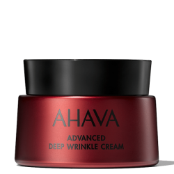 Ahava Advanced Deep Wrinkle Smoothing Cream 50 ml