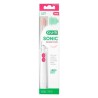 Gum Toothbrush Sonic Sensitive Battery