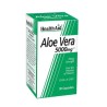 Health Aid Aloe Vera Tabs 30