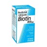 Health Aid Biotin 800mg Tabs 30