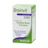 Health Aid Brainvit Tabs 60