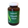 Health Aid Chlorella 550mg Tabs 60