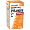 Health Aid Esterified Vitamin C 1000mg 30 Tabs