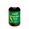 Health Aid Ginger Root TBS 60S