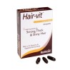 Health Aid Hair Vit Caps 30