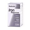 Health Aid Iron Bisglycinate Tabs 30