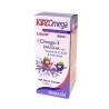 Health Aid Kidzomega Liquid 200ml
