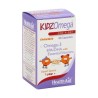 Health Aid Kidzomega Chewable Caps 60