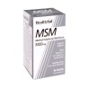 Health Aid MSM 1000mg 90 tabs