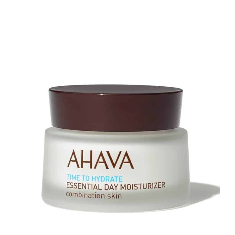 Ahava Essential Combination Day Moisturizer