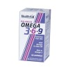 Health Aid Omega 3-6-9 Caps 60