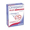 Health Aid Omegazon Plus Caps30