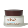 AHAVA ACTIVE MOISTURE GEL CREAM 50ML